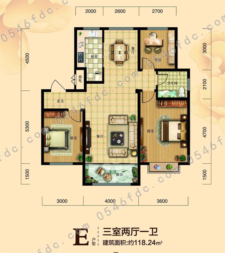 端午小長假粽橫馳騁之際 東營十大樓盤約您共度佳節